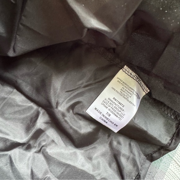 Nightmare Before Christmas Sally Dress Girls M 7 8 NEW Tutu Halloween - Picture 5 of 6